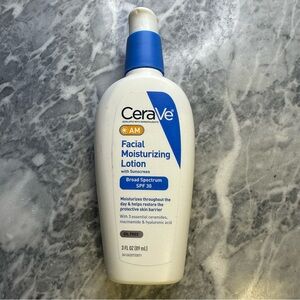 CeraVe Facial‎ Moisturizing Lotion